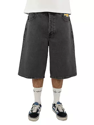 HOMEBOY | Jeansshorts X-TRA MONSTER | 